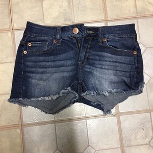 (210) No Boundaries Cut Offs